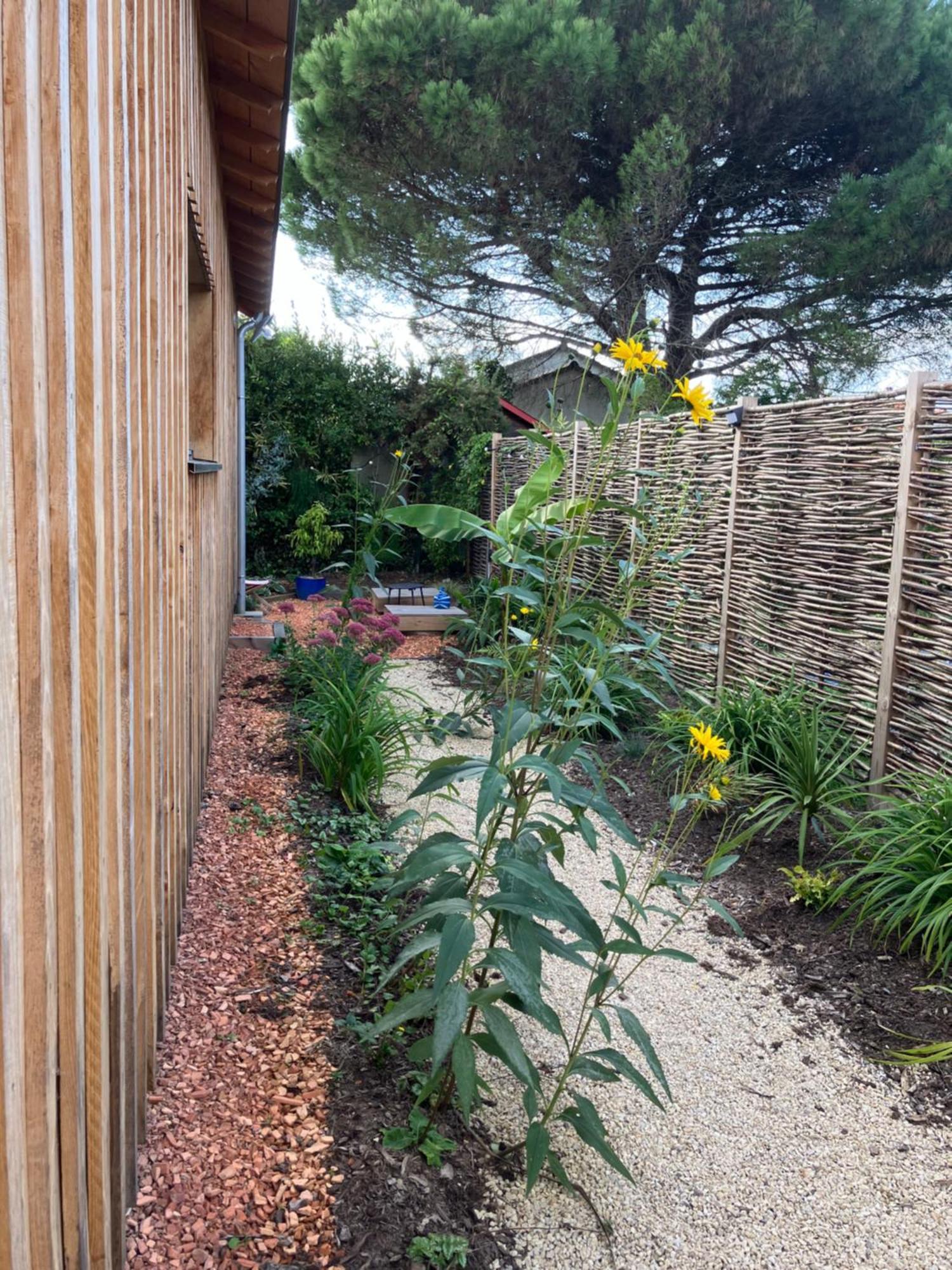 Holiday home La Bonbonniere En Bois- Maison Passive! Parking Gratuit Et Facile